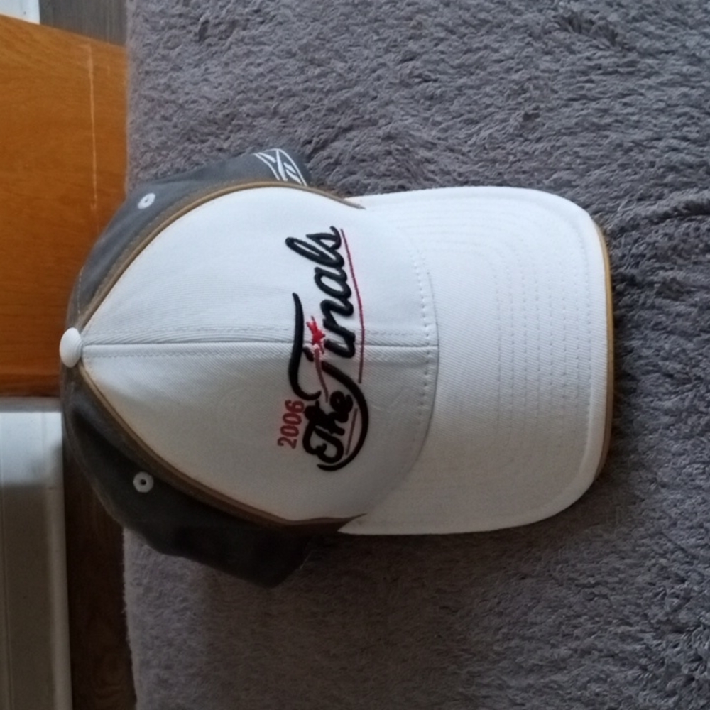 2006 NBA Finals hat